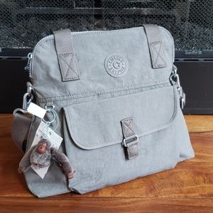 kipling pahneiro handbolsa